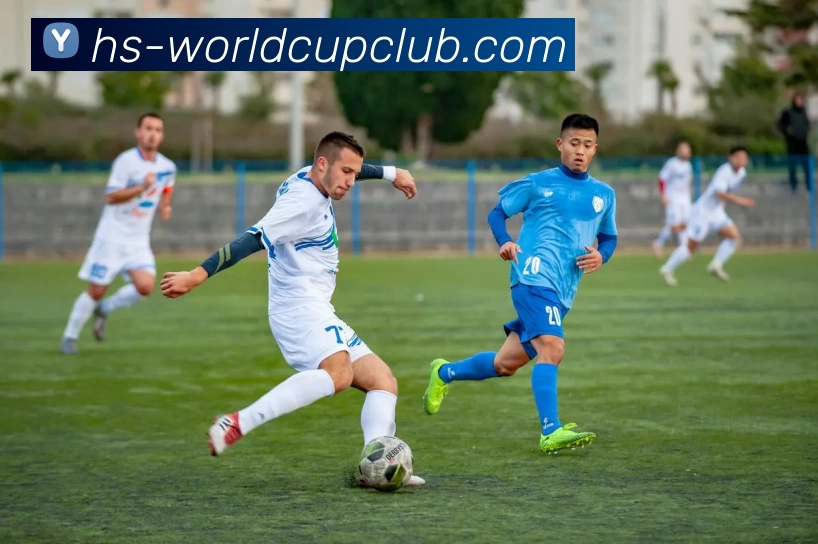 世俱杯官方网站APP 封面图