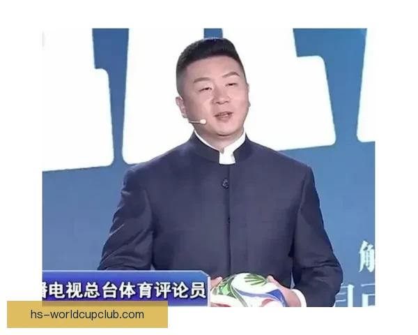 央视公布世界杯解说阵容 明星解说阵容亮相全新体验